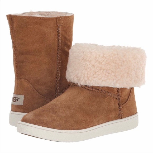 ugg mika boot